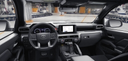 Toyota Tacoma 2WD TRD Sport Double Cab 6' Bed AT (Natl) 2026