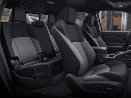 Toyota Tacoma 2WD TRD Sport Double Cab 6' Bed AT (Natl) 2026