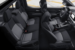 Toyota Tacoma 2WD TRD Sport Double Cab 6' Bed AT (Natl) 2026
