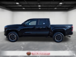 Toyota Tacoma 4WD TRD Sport Double Cab 5' Bed AT (Natl) 2026