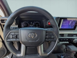 Toyota Tacoma 4WD TRD Sport Double Cab 5' Bed AT (Natl) 2026