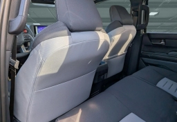 Toyota Tacoma 4WD TRD Sport Double Cab 5' Bed AT (Natl) 2026