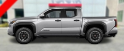 Toyota Tacoma 4WD TRD Off Road Double Cab 5' Bed AT (Natl) 2026