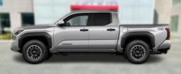 Toyota Tacoma 4WD TRD Off Road Double Cab 5' Bed AT (Natl) 2026