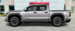 Toyota Tacoma 4WD TRD Off Road Double Cab 5' Bed AT (Natl) 2026