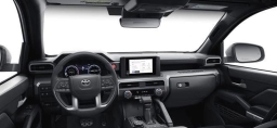 Toyota Tacoma 4WD TRD Off Road Double Cab 5' Bed AT (Natl) 2026
