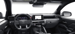 Toyota Tacoma 4WD TRD Off Road Double Cab 5' Bed AT (Natl) 2026