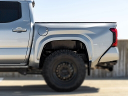 Toyota Tacoma 4WD SR5 Double Cab 5' Bed AT (Natl) 2026