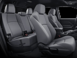 Toyota Tacoma 4WD SR5 Double Cab 5' Bed AT (GS) 2026