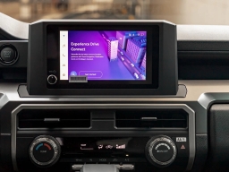 Toyota Tacoma 4WD SR5 Double Cab 6' Bed AT (Natl) 2026