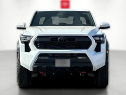 Toyota Tacoma 4WD TRD Off Road Double Cab 5' Bed AT (Natl) 2026