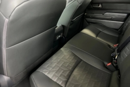 Toyota Tacoma 4WD TRD Off Road Double Cab 5' Bed AT (Natl) 2026