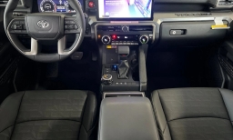 Toyota Tacoma 4WD TRD Off Road Double Cab 5' Bed AT (Natl) 2026