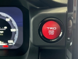 Toyota Tacoma 4WD TRD Off Road Double Cab 5' Bed AT (Natl) 2026