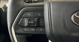 Toyota Tacoma 4WD TRD Off Road Double Cab 5' Bed AT (Natl) 2026