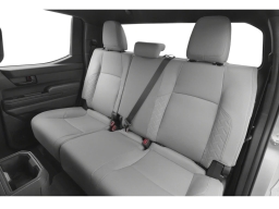 Toyota Tacoma 4WD SR5 Double Cab 6' Bed AT (Natl) 2026