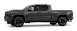 Toyota Tacoma 4WD TRD Sport Double Cab 6' Bed AT (Natl) 2026