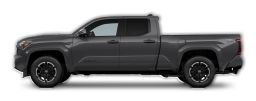 Toyota Tacoma 4WD TRD Sport Double Cab 6' Bed AT (Natl) 2026