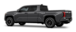 Toyota Tacoma 4WD TRD Sport Double Cab 6' Bed AT (Natl) 2026