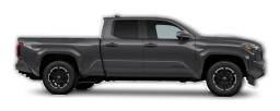Toyota Tacoma 4WD TRD Sport Double Cab 6' Bed AT (Natl) 2026