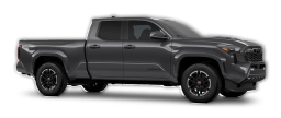 Toyota Tacoma 4WD TRD Sport Double Cab 6' Bed AT (Natl) 2026