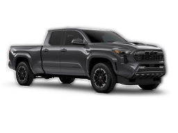 Toyota Tacoma 4WD TRD Sport Double Cab 6' Bed AT (Natl) 2026
