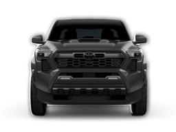 Toyota Tacoma 4WD TRD Sport Double Cab 6' Bed AT (Natl) 2026
