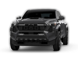 Toyota Tacoma 4WD TRD Sport Double Cab 6' Bed AT (Natl) 2026