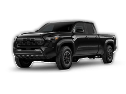 Toyota Tacoma 4WD TRD Off Road Double Cab 6' Bed AT (Natl) 2026