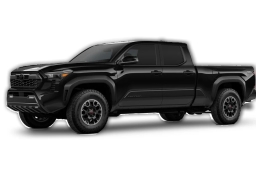 Toyota Tacoma 4WD TRD Off Road Double Cab 6' Bed AT (Natl) 2026