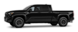 Toyota Tacoma 4WD TRD Off Road Double Cab 6' Bed AT (Natl) 2026