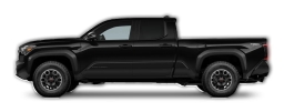 Toyota Tacoma 4WD TRD Off Road Double Cab 6' Bed AT (Natl) 2026