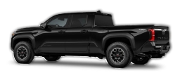 Toyota Tacoma 4WD TRD Off Road Double Cab 6' Bed AT (Natl) 2026
