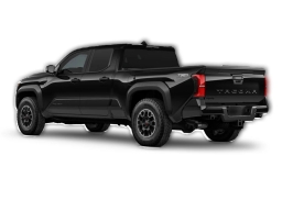 Toyota Tacoma 4WD TRD Off Road Double Cab 6' Bed AT (Natl) 2026