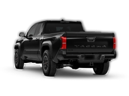 Toyota Tacoma 4WD TRD Off Road Double Cab 6' Bed AT (Natl) 2026