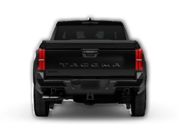 Toyota Tacoma 4WD TRD Off Road Double Cab 6' Bed AT (Natl) 2026