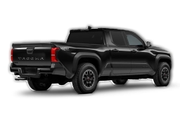Toyota Tacoma 4WD TRD Off Road Double Cab 6' Bed AT (Natl) 2026