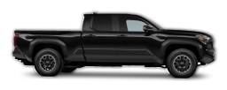 Toyota Tacoma 4WD TRD Off Road Double Cab 6' Bed AT (Natl) 2026