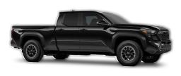 Toyota Tacoma 4WD TRD Off Road Double Cab 6' Bed AT (Natl) 2026