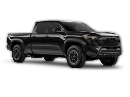 Toyota Tacoma 4WD TRD Off Road Double Cab 6' Bed AT (Natl) 2026