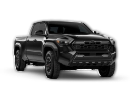 Toyota Tacoma 4WD TRD Off Road Double Cab 6' Bed AT (Natl) 2026