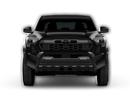 Toyota Tacoma 4WD TRD Off Road Double Cab 6' Bed AT (Natl) 2026