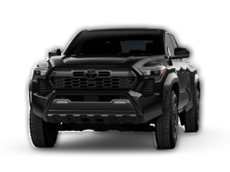 Toyota Tacoma 4WD TRD Off Road Double Cab 6' Bed AT (Natl) 2026