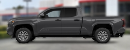 Toyota Tacoma 4WD SR5 Double Cab 6' Bed AT (GS) 2026