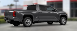 Toyota Tacoma 4WD SR5 Double Cab 6' Bed AT (GS) 2026