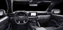 Toyota Tacoma 4WD SR5 Double Cab 6' Bed AT (GS) 2026