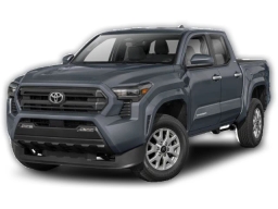 Toyota Tacoma 4WD SR5 Double Cab 5' Bed AT (GS) 2026