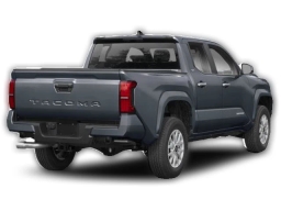 Toyota Tacoma 4WD SR5 Double Cab 5' Bed AT (GS) 2026