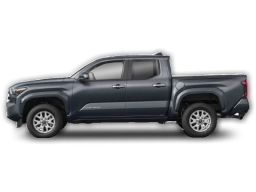 Toyota Tacoma 4WD SR5 Double Cab 5' Bed AT (GS) 2026