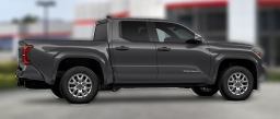 Toyota Tacoma 4WD SR5 Double Cab 5' Bed AT (GS) 2026